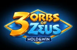 3 orbs of zeus demo